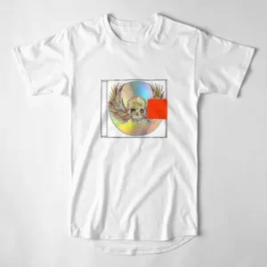 Yeezus Classic T-Shirt