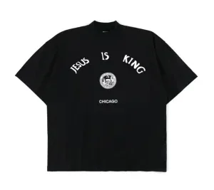 Jesus is King T-Shirt