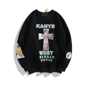 the Kanye West Sunday Sweatshirt remains a perennial favorite.