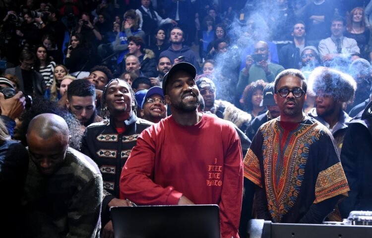 The Evolution of Kanye West Fashion Legacy Through Hoodies