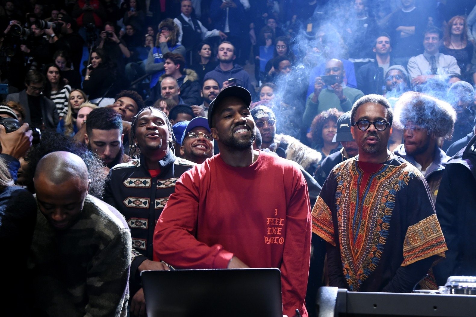 The Evolution of Kanye West Fashion Legacy Through Hoodies